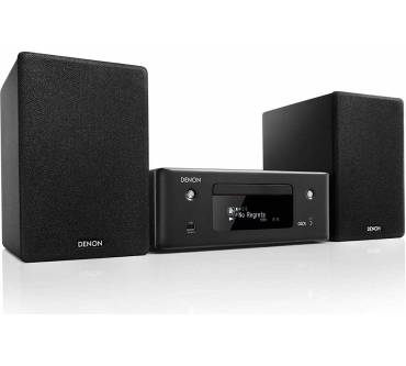 Produktbild Denon CEOL N10