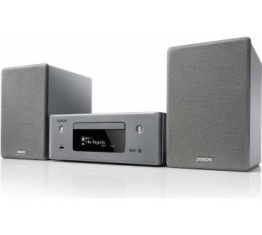 Produktbild Denon CEOL N10