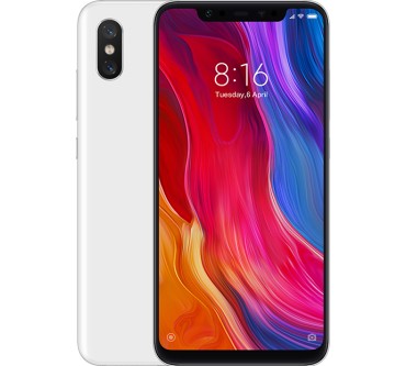 Produktbild Xiaomi Mi 8