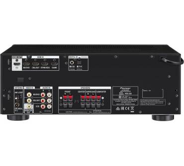 Produktbild Pioneer HTP-074