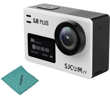 Produktbild SJCam SJ8 Plus