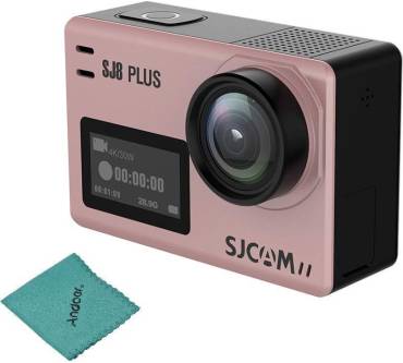 Produktbild SJCam SJ8 Plus