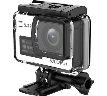 Produktbild SJCam SJ8 Plus