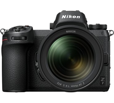 Produktbild Nikon Z 7