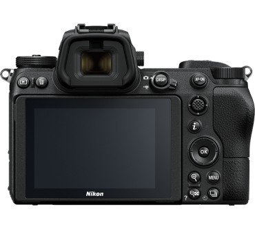 Produktbild Nikon Z 7