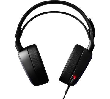 Produktbild SteelSeries Arctis Pro