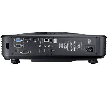 Produktbild Optoma ZH420UST