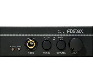 Produktbild Fostex HP-A3