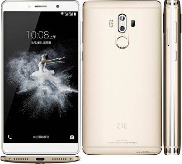 Produktbild ZTE Axon 7 Max