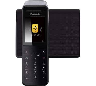 Produktbild Panasonic KX-PRW120