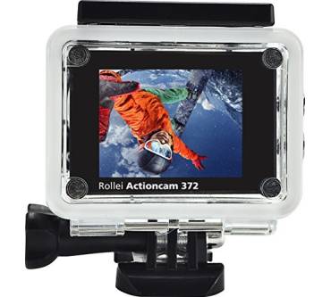 Produktbild Rollei Actioncam 372