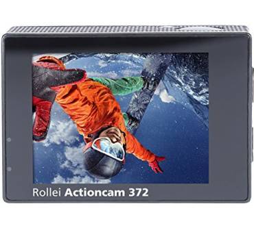 Produktbild Rollei Actioncam 372