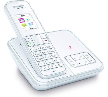 Produktbild Telekom Sinus A 406