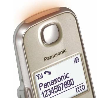 Produktbild Panasonic KX-TGE210