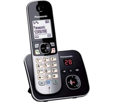 Produktbild Panasonic KX-TG6821