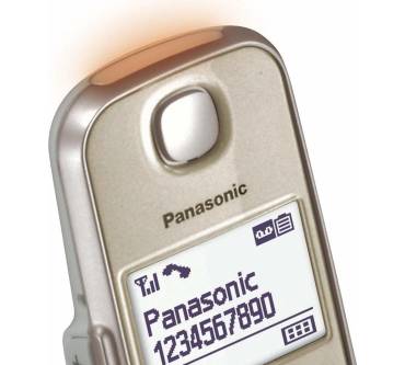 Produktbild Panasonic KX-TGE220