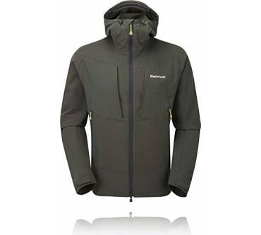 Produktbild Montane Dyno Stretch Jacket