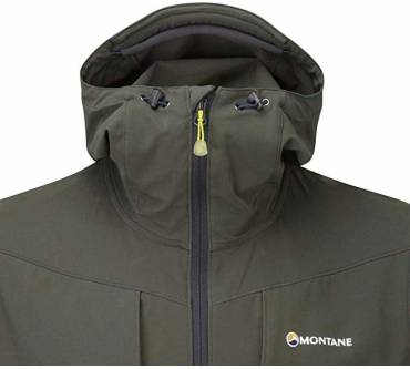 Produktbild Montane Dyno Stretch Jacket