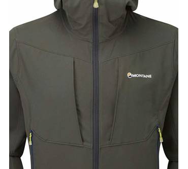 Produktbild Montane Dyno Stretch Jacket