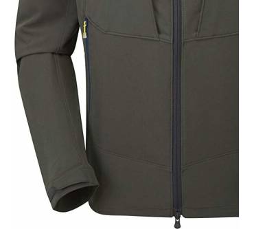 Produktbild Montane Dyno Stretch Jacket