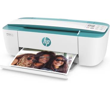 Produktbild HP DeskJet 3735