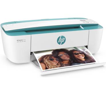 Produktbild HP DeskJet 3735