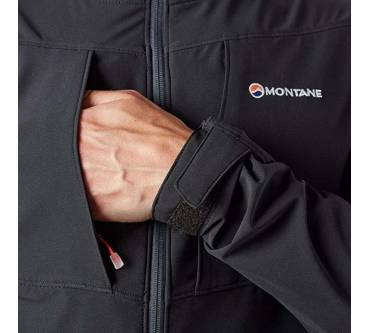 Produktbild Montane Dyno Stretch Jacket