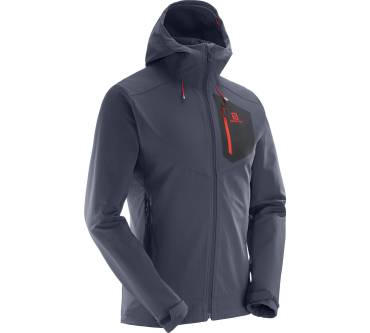 Produktbild Salomon Ranger Softshell Jacket