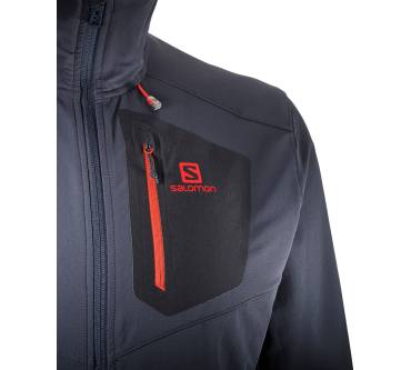 Produktbild Salomon Ranger Softshell Jacket