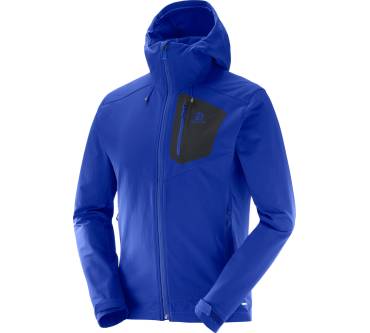 Produktbild Salomon Ranger Softshell Jacket