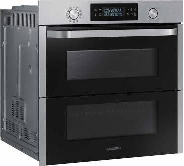 Produktbild Samsung Dual Cook Flex NV75N5671RS/EG