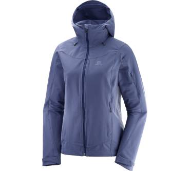 Produktbild Salomon Ranger Softshell Jacket