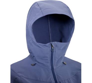 Produktbild Salomon Ranger Softshell Jacket