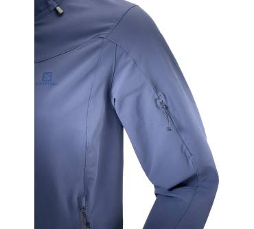 Produktbild Salomon Ranger Softshell Jacket