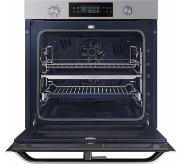 Produktbild Samsung Dual Cook Flex NV75N5671RS/EG