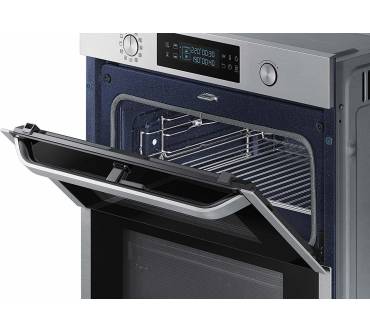 Produktbild Samsung Dual Cook Flex NV75N5671RS/EG