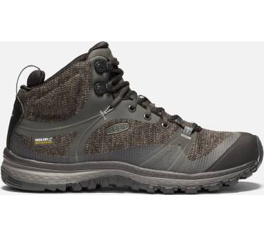 Produktbild Keen Terradora Waterproof Mid