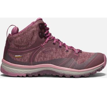 Produktbild Keen Terradora Waterproof Mid