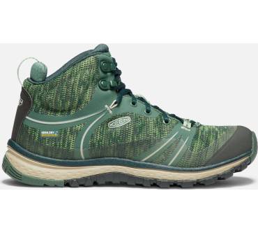 Produktbild Keen Terradora Waterproof Mid