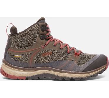 Produktbild Keen Terradora Waterproof Mid