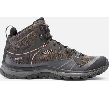 Produktbild Keen Terradora Waterproof Mid