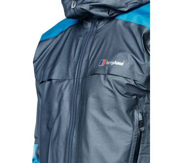 Produktbild Berghaus Men‘s  GR 20 Jacket