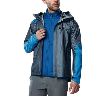 Produktbild Berghaus Men‘s  GR 20 Jacket