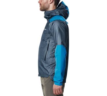 Produktbild Berghaus Men‘s  GR 20 Jacket