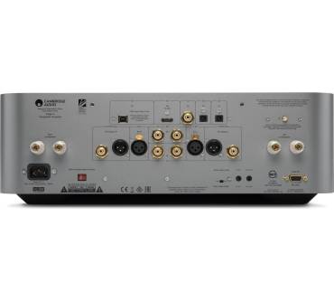 Produktbild Cambridge Audio Edge A