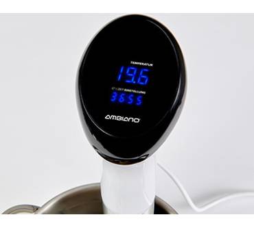 Produktbild Aldi Süd / Ambiano Sous Vide Stick