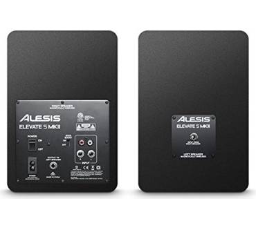 Produktbild Alesis Elevate 5 MKII