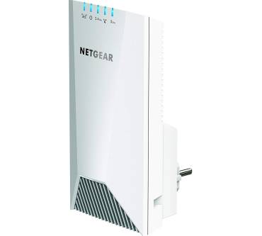 Produktbild NetGear Nighthawk X4S (EX7500)