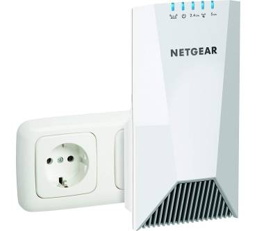 Produktbild NetGear Nighthawk X4S (EX7500)