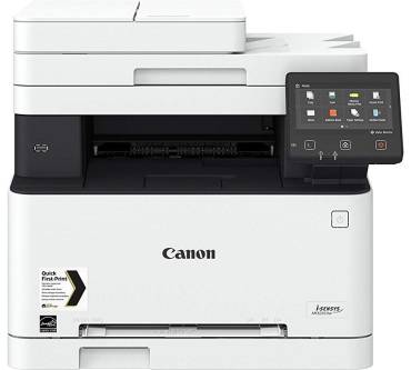 Produktbild Canon i-SENSYS MF633Cdw